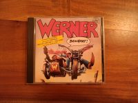 Werner Beinhart Soundtrack CD Baden-Württemberg - Essingen Vorschau
