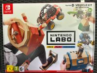 Nintendo LABO Saarland - Merchweiler Vorschau