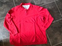 Langarm Poloshirt XXXL * LANDS´END Shirt * Rot * NEUWERTIG Cotton Nordrhein-Westfalen - Kamp-Lintfort Vorschau