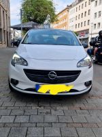 Opel corsa E Nordrhein-Westfalen - Mönchengladbach Vorschau