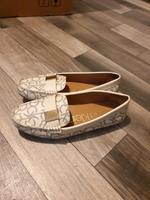 Calvin Klein Halbschuhe Neuwertig 38 Nordrhein-Westfalen - Marl Vorschau