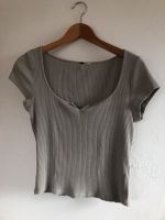 Crop top shirt Baumwolle Waldorf öko y2k Gröpelingen - Oslebshausen Vorschau