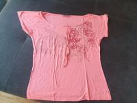 Schönes, lockeres Shirt von Mexx Hessen - Kassel Vorschau