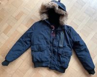 Superdry Winterjacke Größe S 164 170 Altona - Hamburg Othmarschen Vorschau