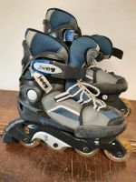 Inliner, Rollschuhe, Skates Gr.34-36 Nordrhein-Westfalen - Telgte Vorschau