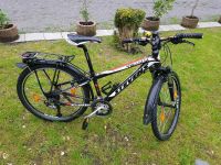 Fahrrad Stevens 24 zoll Nordrhein-Westfalen - Gelsenkirchen Vorschau