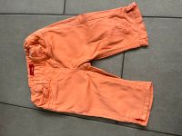 S. Oliver Capri Hose 3/4 Sommer orange 98 reg Kind Baden-Württemberg - Aalen Vorschau