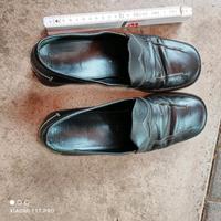 Schuhe Größe 6,5 Nordrhein-Westfalen - Borken Vorschau
