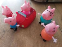 Peppa Wutz Spielfiguren Sachsen-Anhalt - Blankenburg (Harz) Vorschau