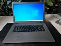 Notebook acer 17'Intel i5 SSD Festplatte Niedersachsen - Goslar Vorschau