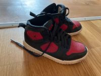 Jordans Kinder Schuhe München - Ludwigsvorstadt-Isarvorstadt Vorschau