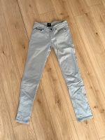 Gaastra Jeans Hose hellblau 28/34 mit schönen Details Schleswig-Holstein - Lübeck Vorschau