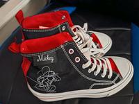 Chucks Disney Mickey Mouse Thüringen - Bad Salzungen Vorschau