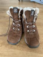 Timberland Damenschuhe Outdoor Performance Gr.7,5M (38,5) Bayern - Weilheim i.OB Vorschau