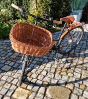 Herskind + Herskind, Damen-Fahrrad, Nostalgie, Retro Bayern - Schliersee Vorschau