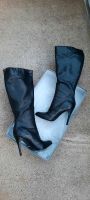 damen Leder Stiefel von 5th  avenue Kr. München - Gräfelfing Vorschau