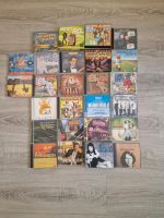 Diverse CD's Sachsen-Anhalt - Haldensleben Vorschau