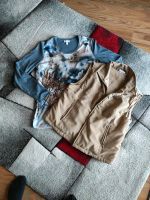 Langarmshirt Gina Laura und Weste M/L Niedersachsen - Bückeburg Vorschau