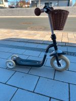 Puky Roller R1 schwarz anthrazit Kinderroller Tretroller Hessen - Reichelsheim (Wetterau) Vorschau