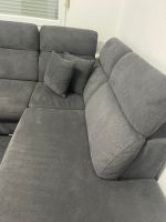 Verkaufe ein Sofa, da es zu klein für mein Zimmer ist Bielefeld - Brackwede Vorschau