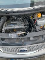Ford Galaxy,Scorpio, Escort 2,3 16V Motor Brandenburg - Velten Vorschau