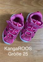 Kinder Sandalen KangaROOS Hessen - Ebersburg Vorschau