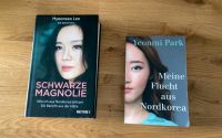 Bücher Schwarze Magnolie u. Meine Flucht aus Nordkorea Schleswig-Holstein - Flensburg Vorschau