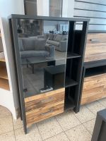 Highboard, Vitrine, Wohnzimmer UVP 279€ Hessen - Münchhausen Vorschau