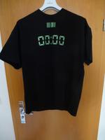 VTMNTS Vetements Code T-Shirt Gr. XL Neuaes1w Sachsen - Kamenz Vorschau