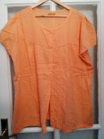 Bluse in orange 54 /56 Hamburg-Mitte - Hamburg Rothenburgsort Vorschau