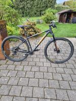 Neuwertiges Bergamont Revox 8.0 ALU 6061, MTB, Hardtail, 29er Baden-Württemberg - Görwihl Vorschau