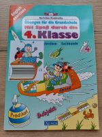 Karlchen Krabbelfix Übungen für die Grundschule 4.Klasse Thüringen - Veilsdorf Vorschau