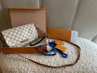 Louis Vuitton Favorite MM damier azur fullset Bayern - Karlshuld Vorschau