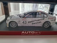 Modellautos 1:18 BMW 320i Autoart Bayern - Moosburg a.d. Isar Vorschau