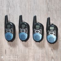 Walkie-Talkies Funkgeräte Binatone MR70 Bayern - Rain Lech Vorschau