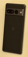 Google Pixel 7 Pro 256GB Obsidian Dresden - Trachau Vorschau
