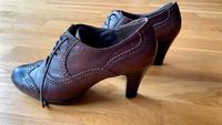 Ankle Boots Tamaris, Größe 39, braun Bayern - Kempten Vorschau