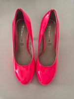 Tamaris Pumps pink Rheinland-Pfalz - Hachenburg Vorschau