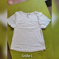 T-Shirt in Größe L Niedersachsen - Kirchlinteln Vorschau