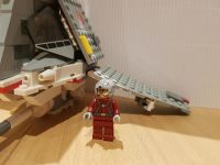 Lego Star Wars Figur + Raumschiff Bayern - Rosenheim Vorschau