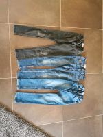 Jeans in 152 Hessen - Weilburg Vorschau