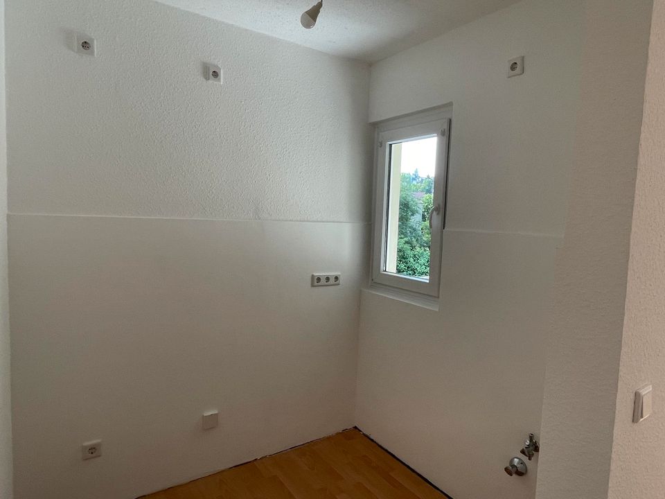 Apartement in Bochum-Wiemelhausen mit Küche in Bochum