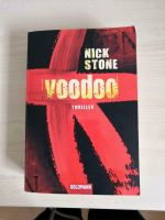 Voodoo von Nick Stone Thriller Hessen - Wald-Michelbach Vorschau