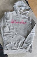 Pullover, Kapuzenpulli, Benetton, gr. 134/140 Bayern - Hindelang Vorschau