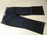 Hose/Culotte von Michael Kors dunkelblau, Gr. 34, 1x getragen Bayern - Tittling Vorschau