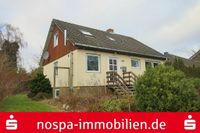 Einfamilienhaus mit Vollkeller im OT Bad - ca. 500 m Luftlinie zur Schlei und ca. 750 m zur Ostsee! Schleswig-Holstein - Schleimünde Vorschau