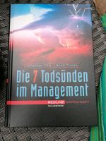 Die 7 Todsünden im Management Ellis Führung Bayern - Mömbris Vorschau