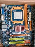 Mainboard GF8200C M2+ Nordrhein-Westfalen - Leverkusen Vorschau