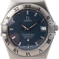 Omega Constellation 36mm  368.1201 Automatik Nordrhein-Westfalen - Krefeld Vorschau