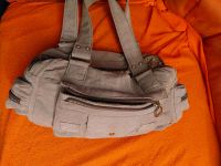 Handtasche beige Berlin - Treptow Vorschau